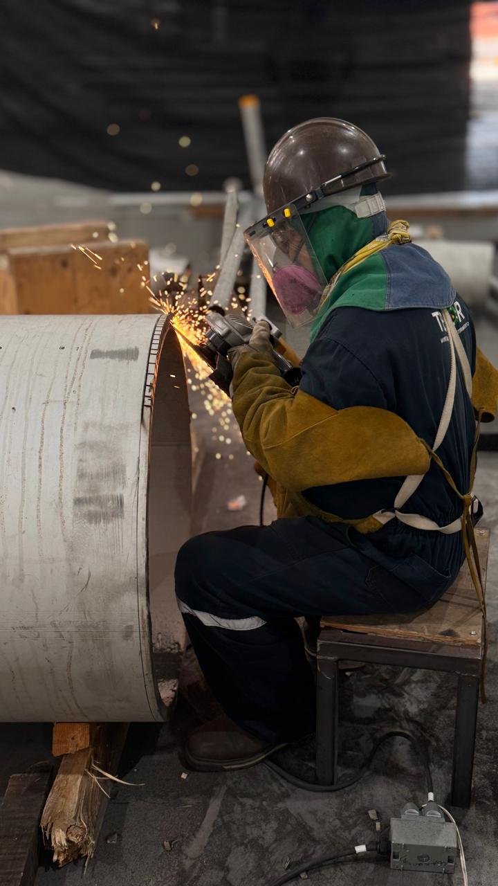 Proyecto TEXCOR